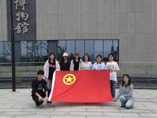 50net永乐高举办“法学传承端午韵，团日共筑法治魂”主题团日活动 (6)